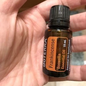 Doterra Frankincense NEW